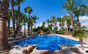 Hotel Alicante Golf